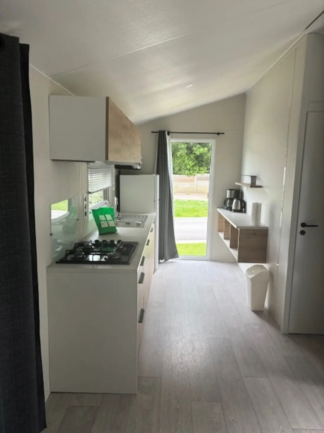 Ushuaïa Villages - Camping Domaine du Blanc Pignon 2 étoiles★★