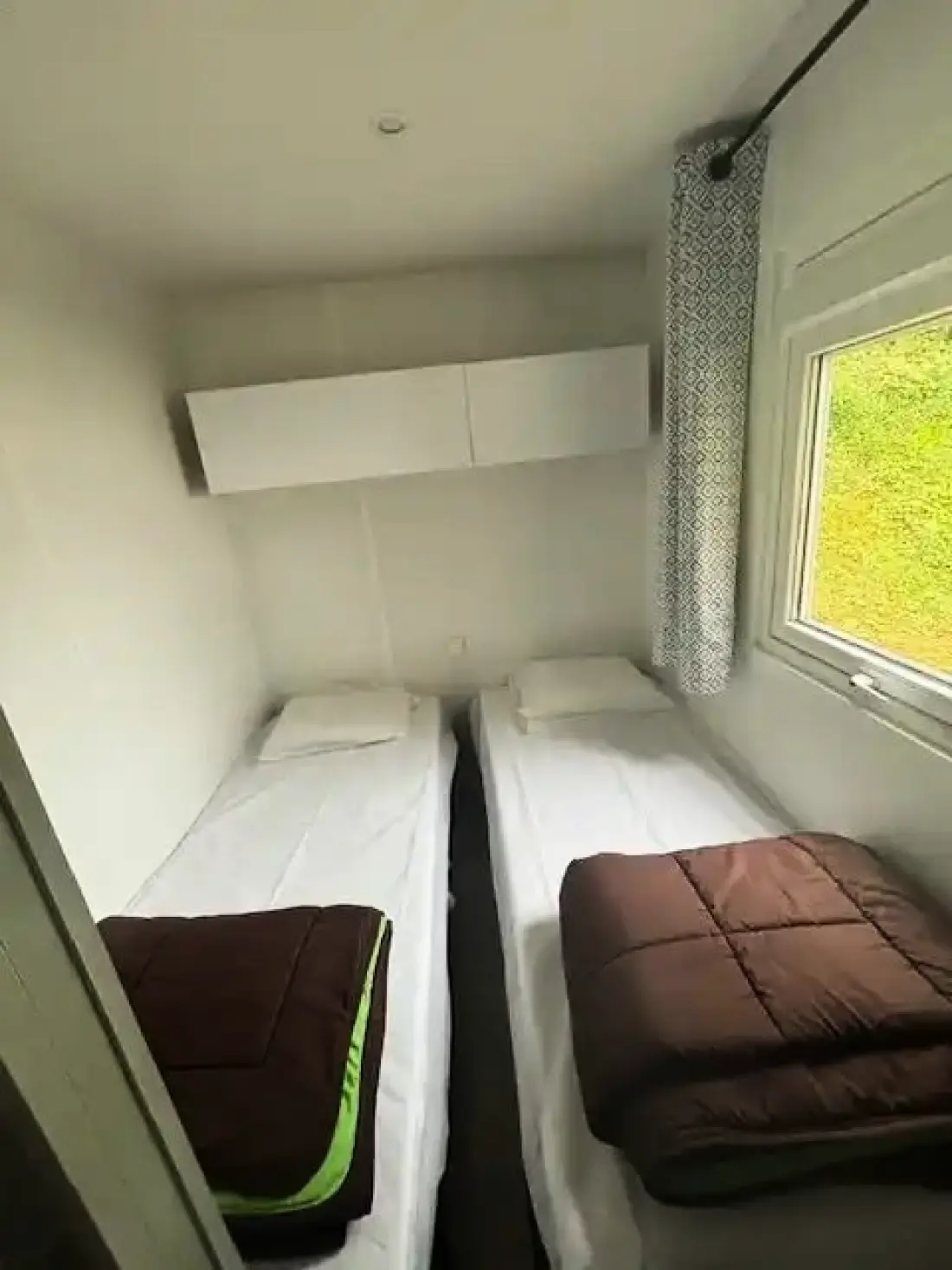Ushuaïa Villages - Camping Domaine du Blanc Pignon 2 étoiles★★