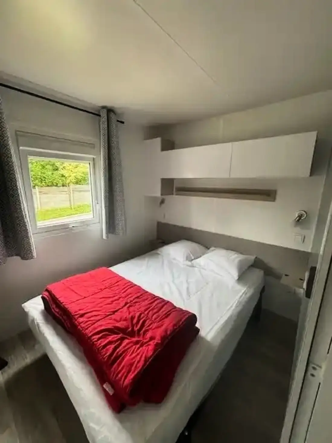Ushuaïa Villages - Camping Domaine du Blanc Pignon 2 étoiles★★