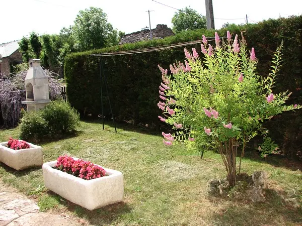 Gîte de France Gîte de l'aire 2 épis