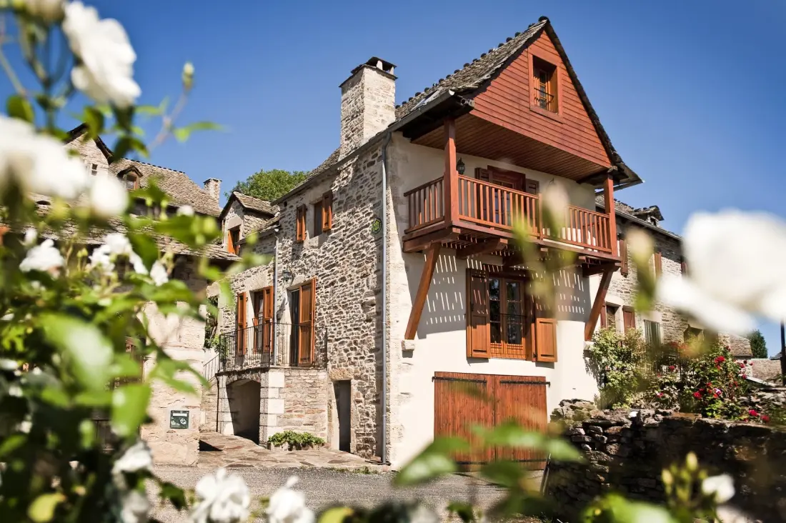 Gîte de France Gîte de la bonne Étoile 3 épis