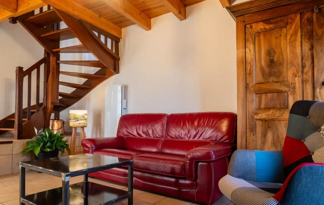 Gîte de France Gîte de la bonne Étoile 3 épis