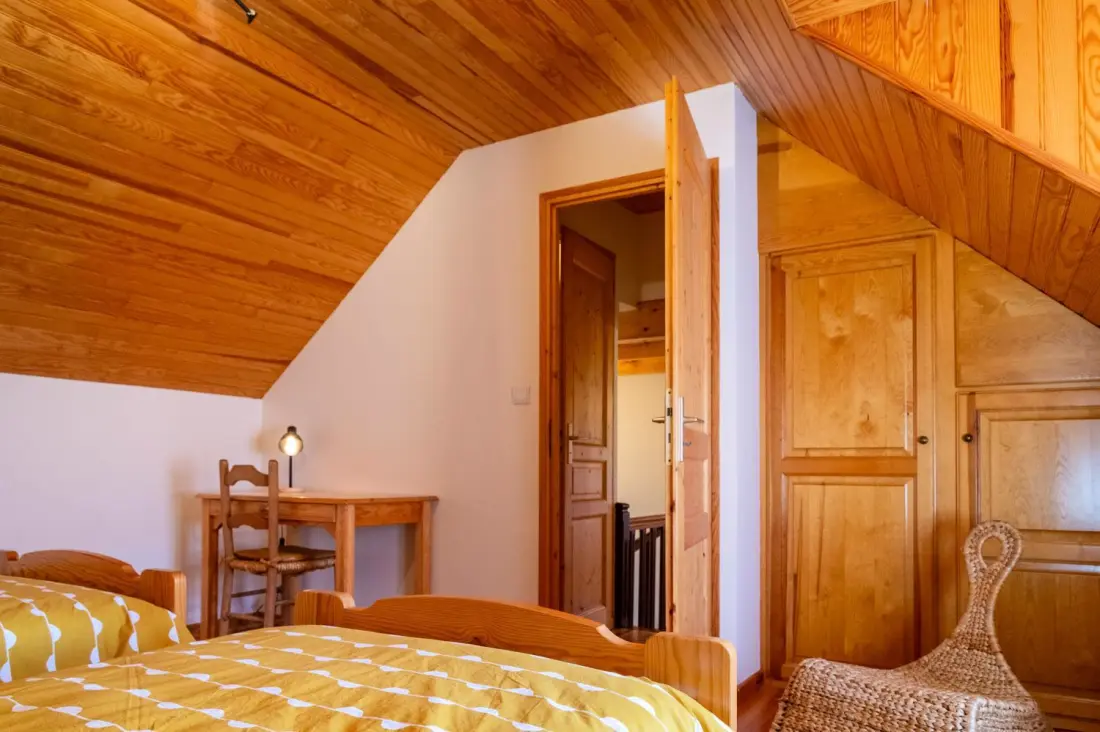 Gîte de France Gîte de la bonne Étoile 3 épis