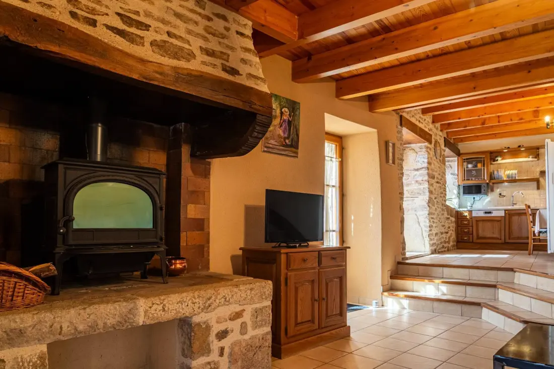 Gîte de France Gîte de la bonne Étoile 3 épis