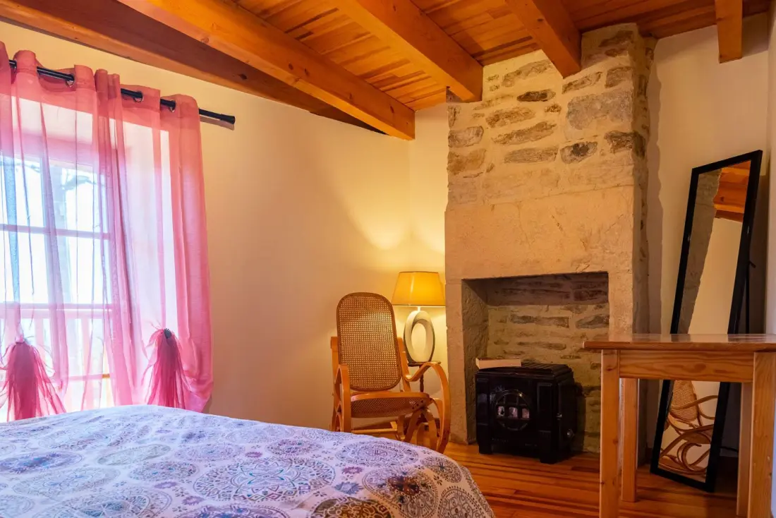 Gîte de France Gîte de la bonne Étoile 3 épis
