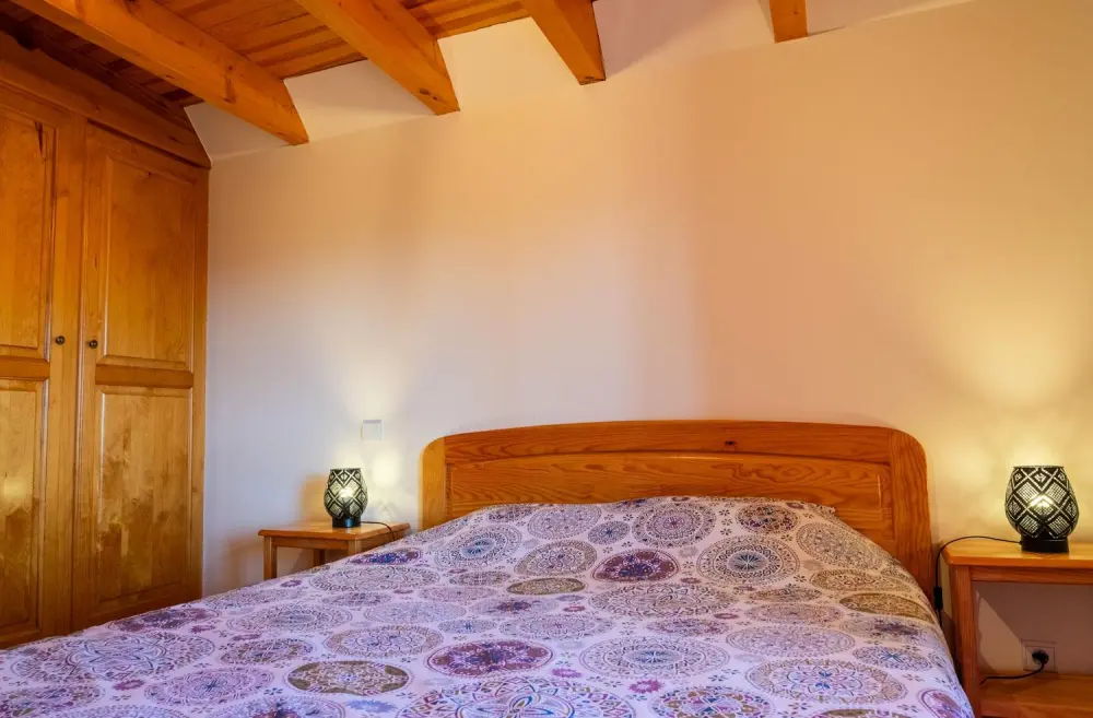 Gîte de France Gîte de la bonne Étoile 3 épis