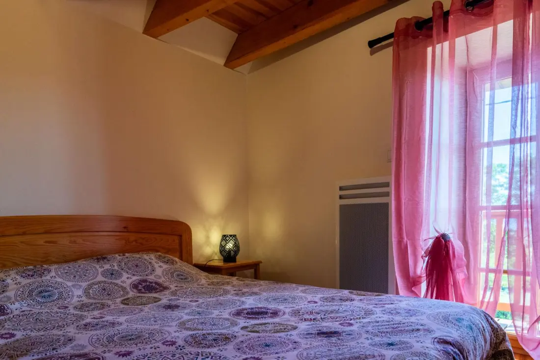 Gîte de France Gîte de la bonne Étoile 3 épis