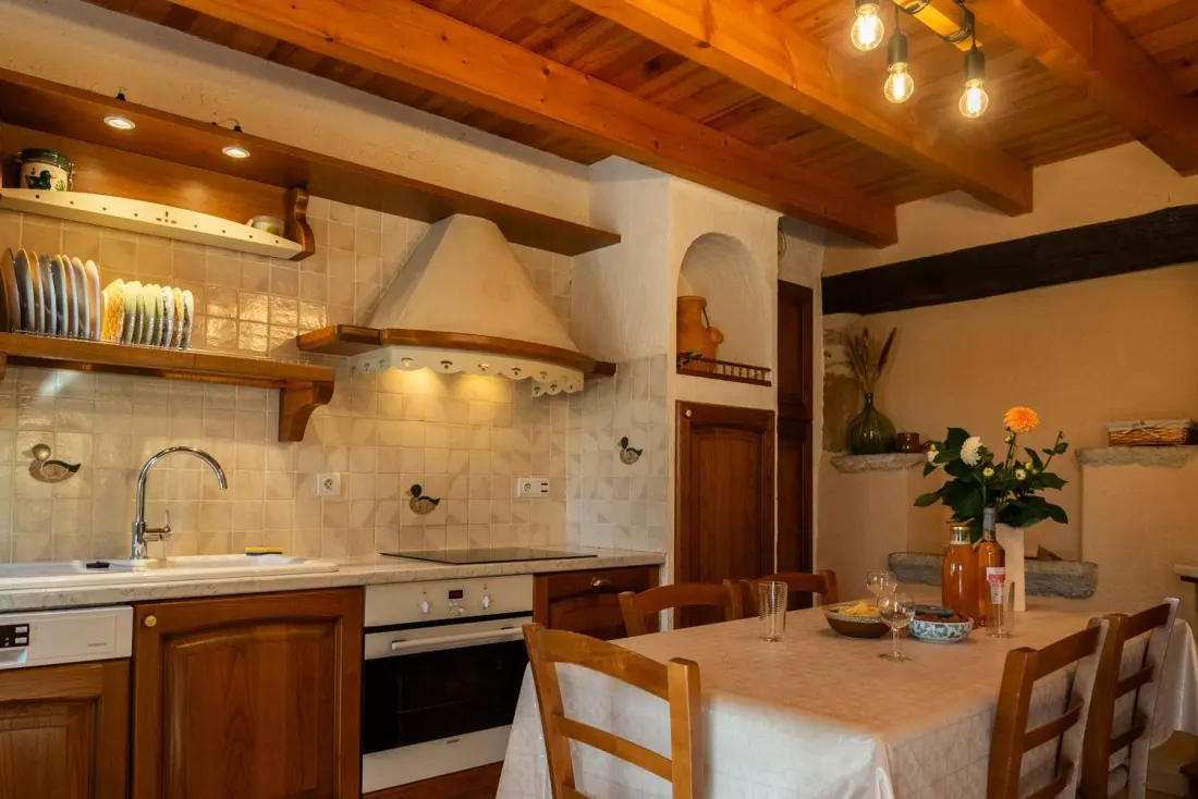 Gîte de France Gîte de la bonne Étoile 3 épis