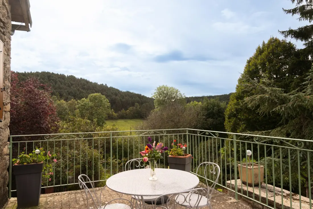 Gîte de France Gîte du parc 3 épis