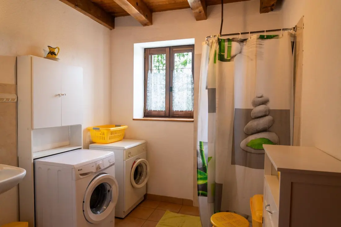 Gîte de France Gîte du parc 3 épis