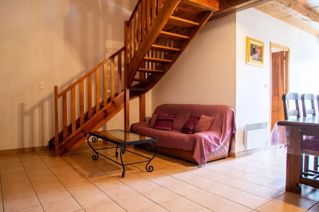 Gîte de France Gîte du parc 3 épis