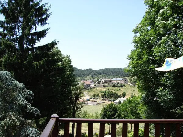 Gîte de France Gîte du parc 3 épis