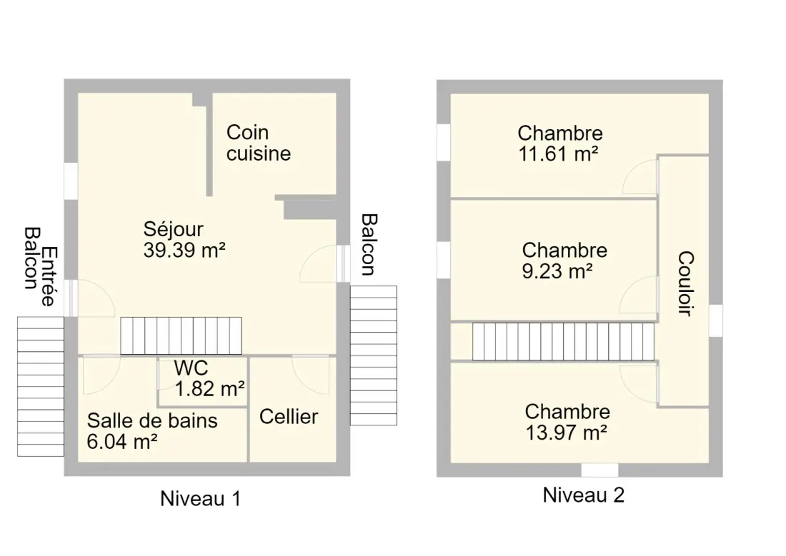 Gîte de France Gîte la bergerie au domal 3 épis