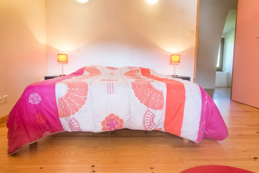 Gîte de France Gîte la bergerie au domal 3 épis