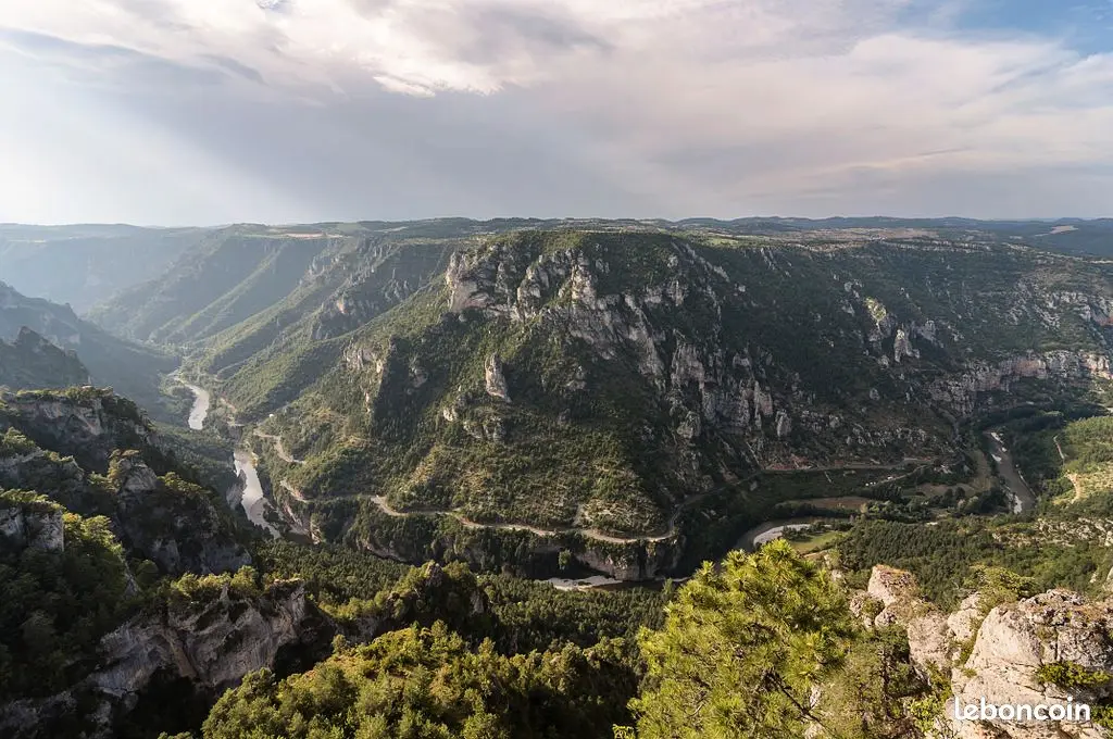 Gîte de France Gîte la bergerie au domal 3 épis