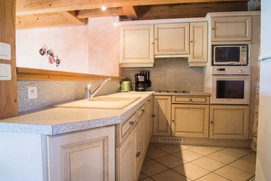 Gîte de France Gîte la bergerie au domal 3 épis