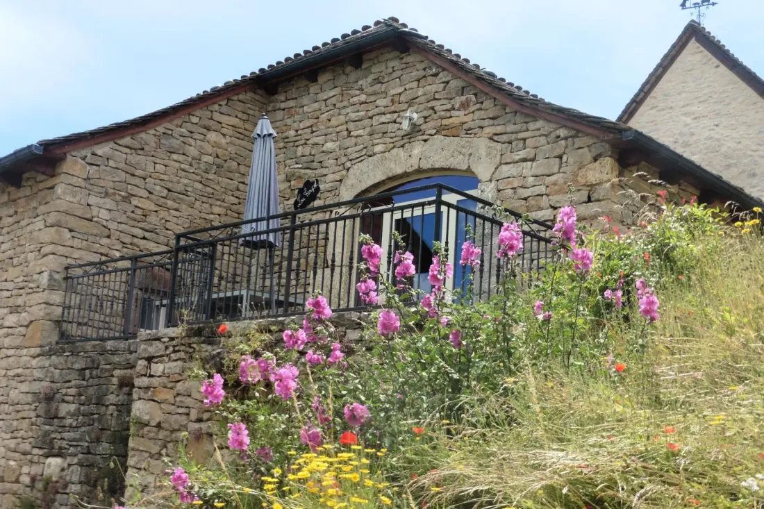Gîte de France Gîte "la nature" 4 épis