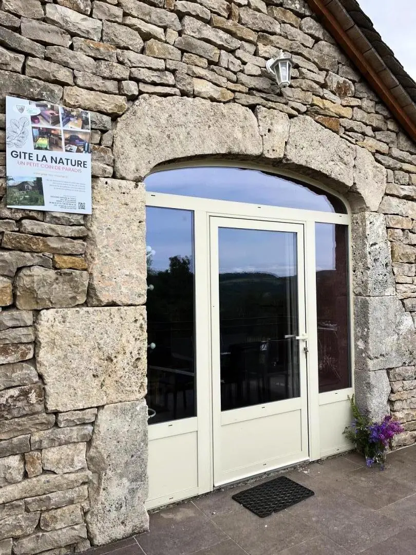 Gîte de France Gîte "la nature" 4 épis