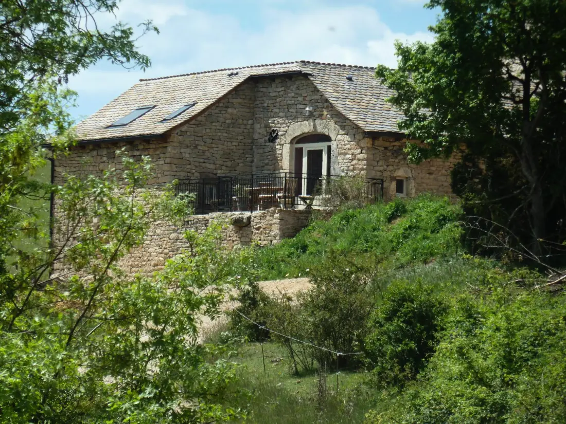 Gîte de France Gîte "la nature" 4 épis