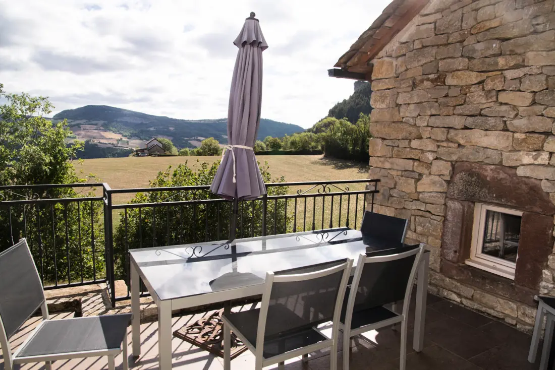 Gîte de France Gîte "la nature" 4 épis
