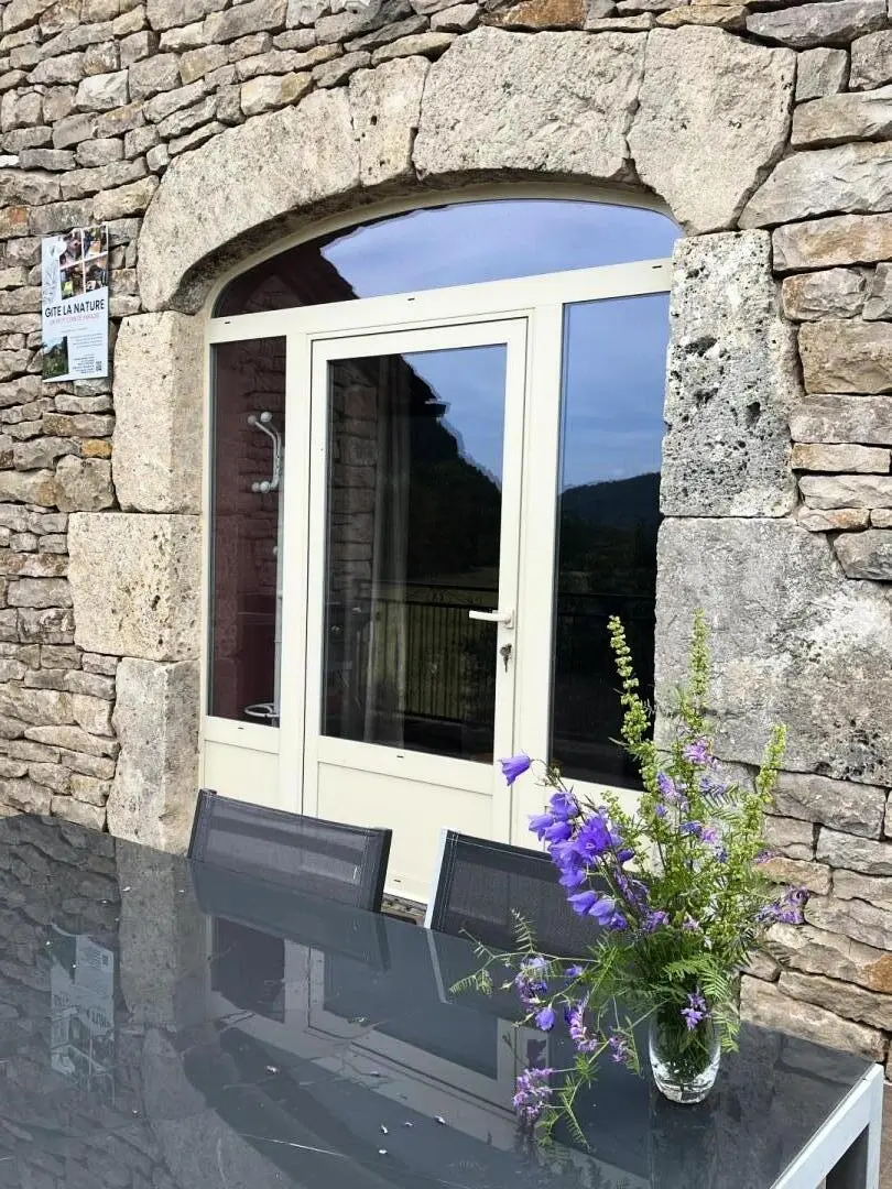 Gîte de France Gîte "la nature" 4 épis