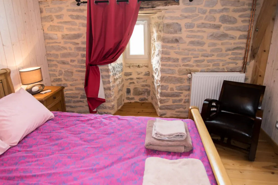 Gîte de France Gîte " la prairie" 4 épis