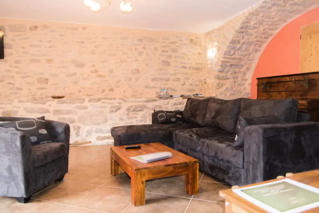Gîte de France Gîte " la prairie" 4 épis