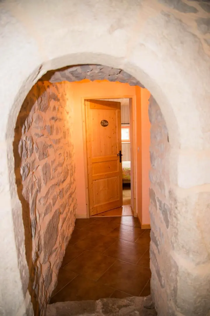 Gîte de France Gîte " la prairie" 4 épis