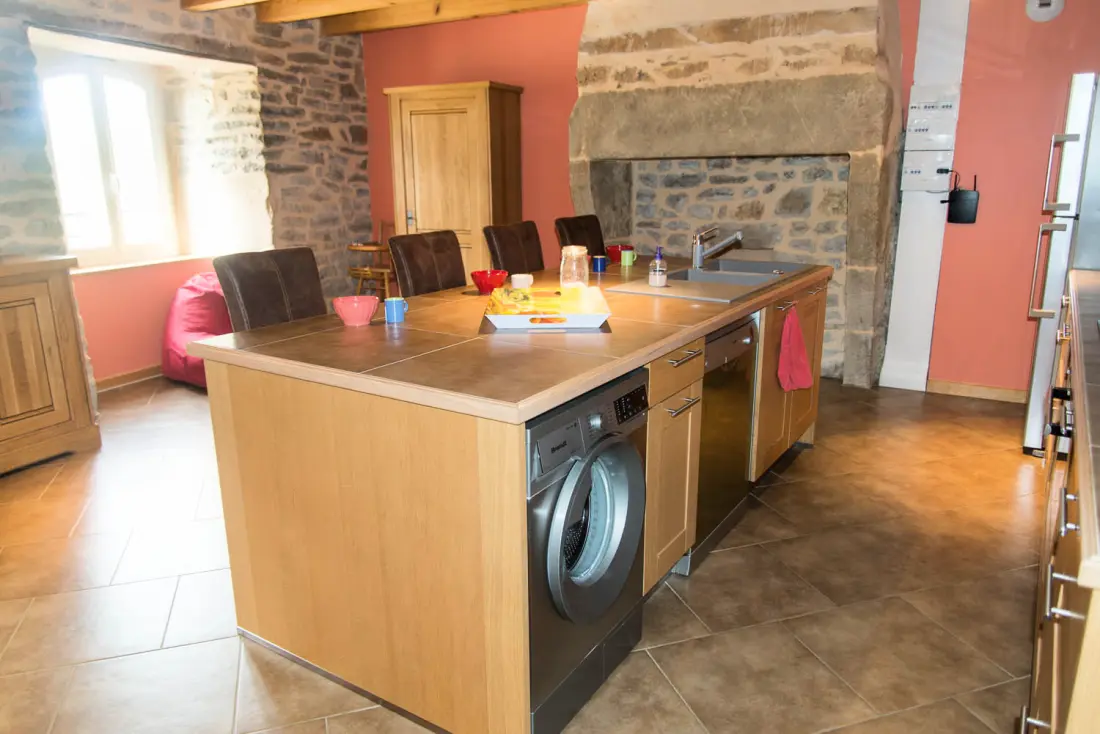 Gîte de France Gîte " la prairie" 4 épis