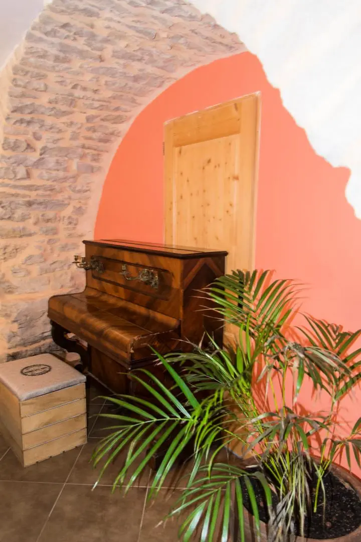 Gîte de France Gîte " la prairie" 4 épis