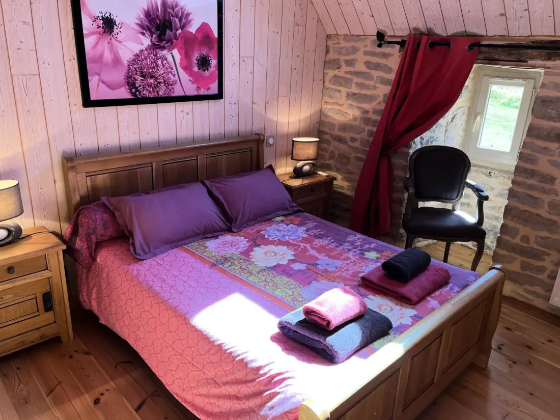 Gîte de France Gîte " la prairie" 4 épis