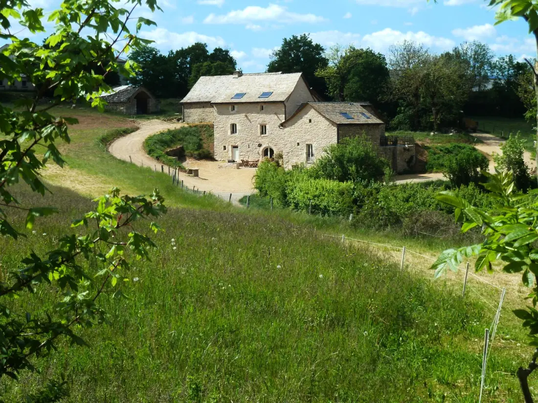 Gîte de France Gîte " la prairie" 4 épis
