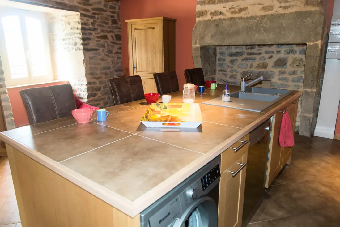 Gîte de France Gîte " la prairie" 4 épis