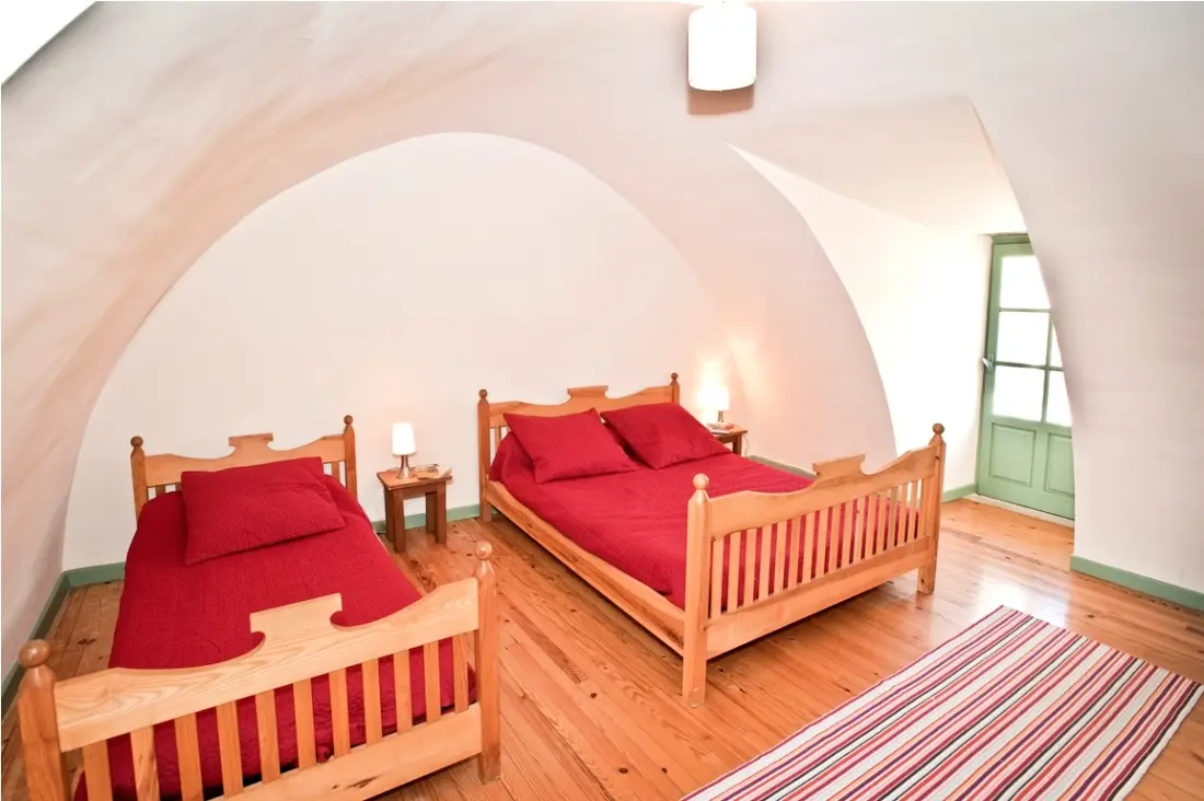 Gîte de France Les genévriers à conques 3 épis