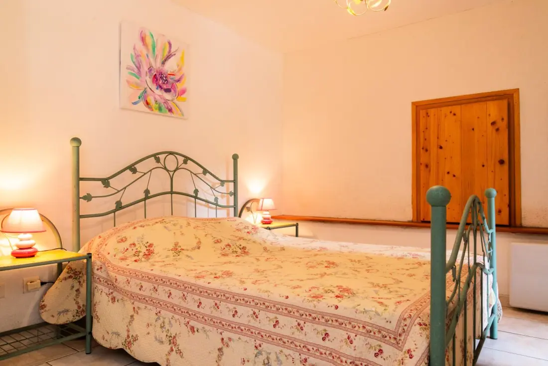 Gîte de France L'estaplou 3 épis