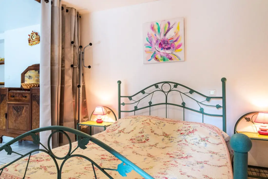 Gîte de France L'estaplou 3 épis