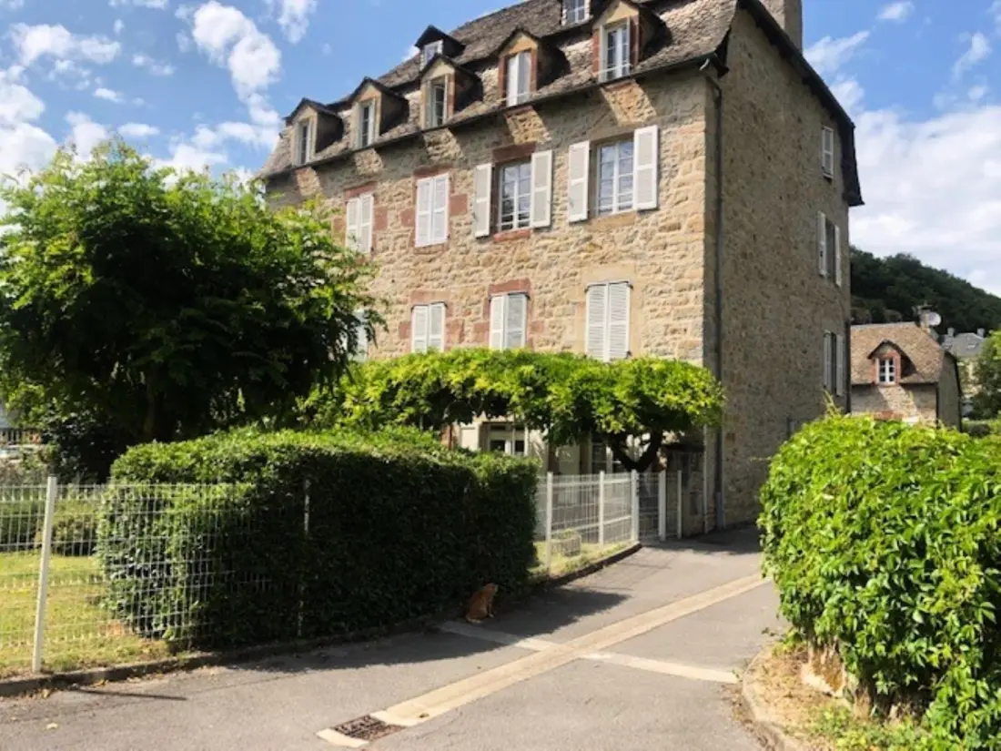 Gîte de France La glycine 5/6 personnes 3 épis