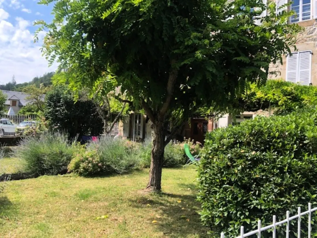 Gîte de France La glycine 5/6 personnes 3 épis
