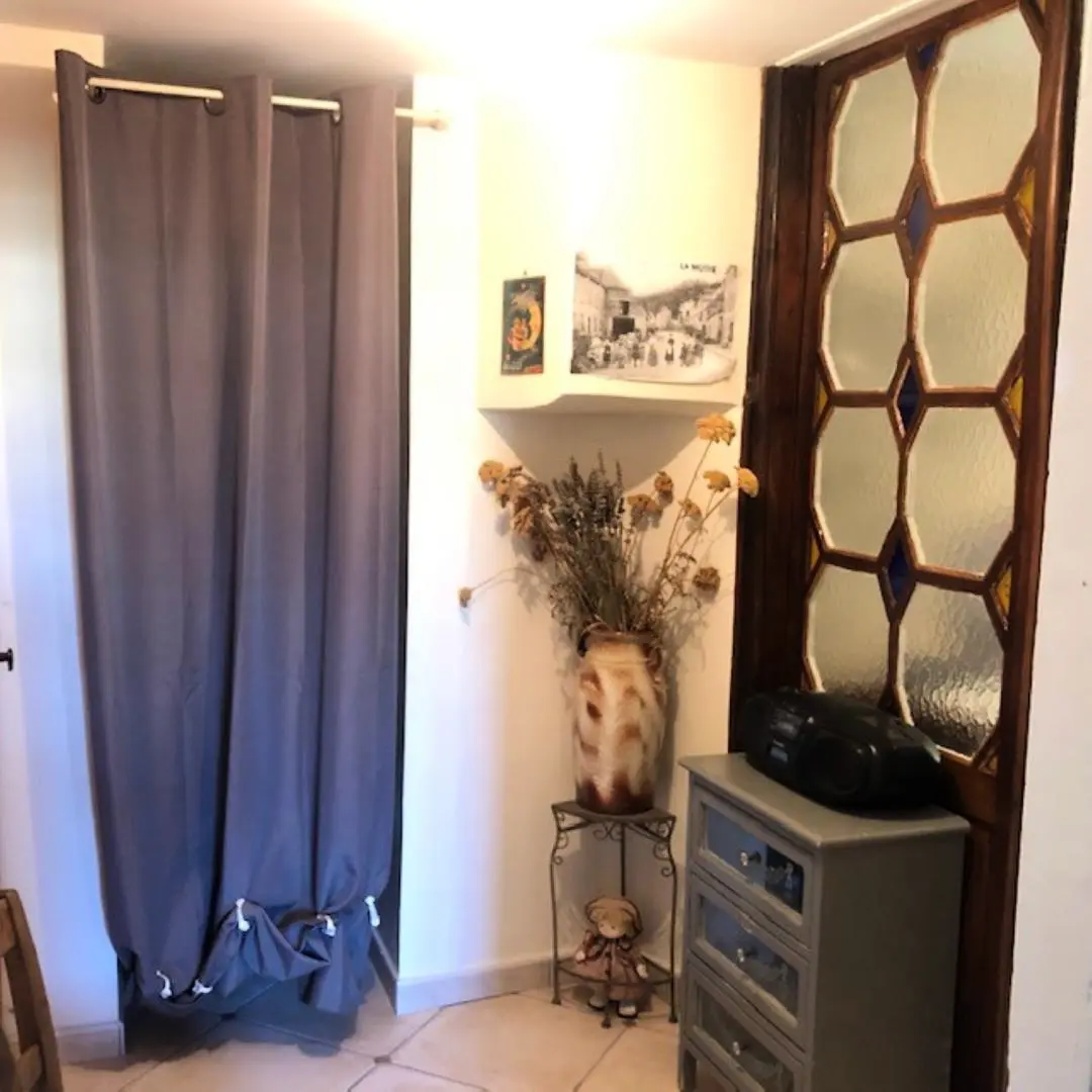 Gîte de France La glycine 5/6 personnes 3 épis