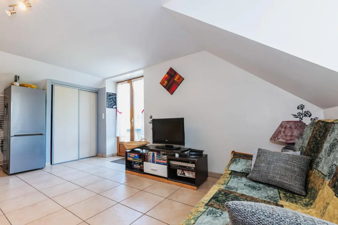 Gîte de France La maison de marie 3 épis