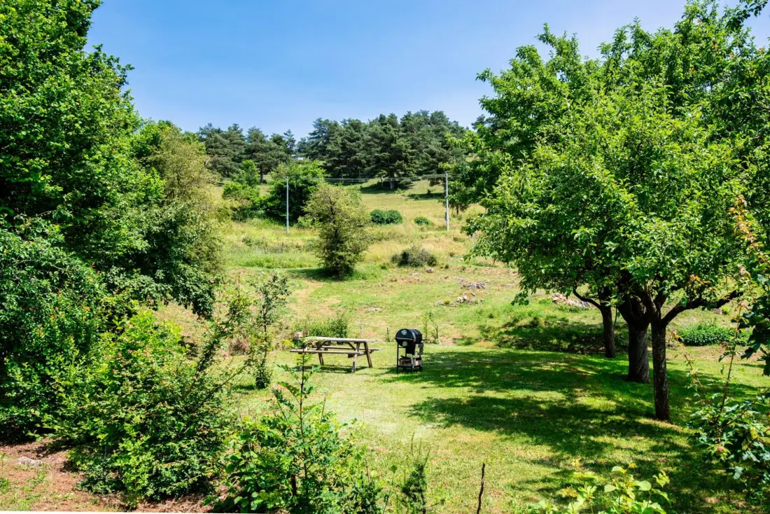 Gîte de France La maison de marie 3 épis