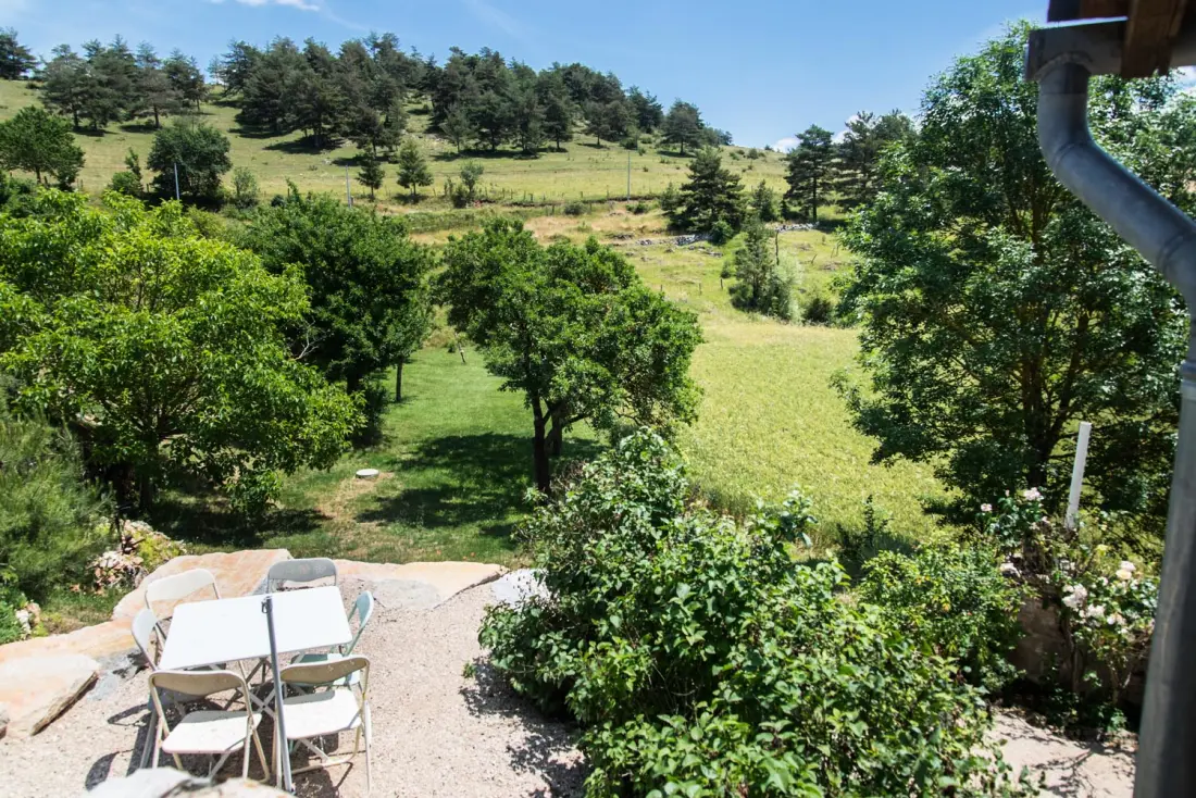 Gîte de France La maison de marie 3 épis