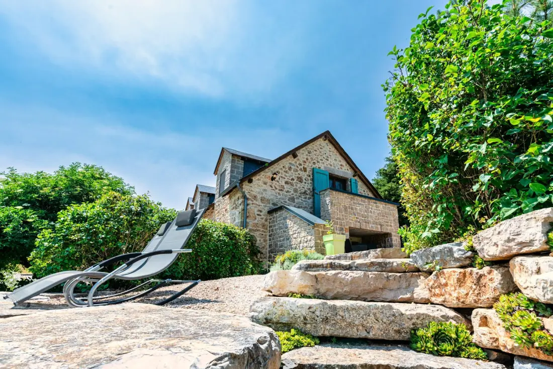 Gîte de France La maison de marie 3 épis