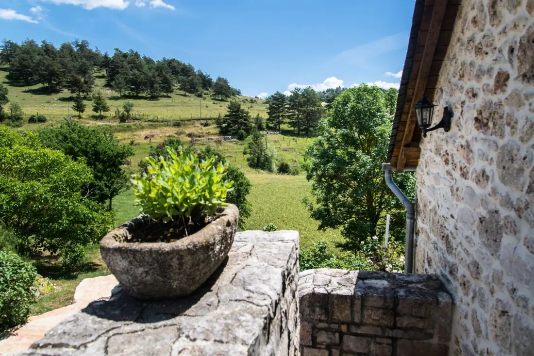 Gîte de France La maison de marie 3 épis