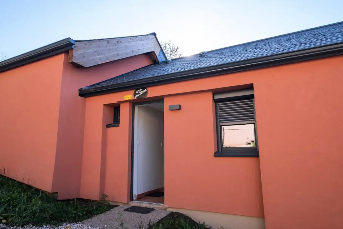 Gîte Gite 6/8 pers. premium - village des bruguières