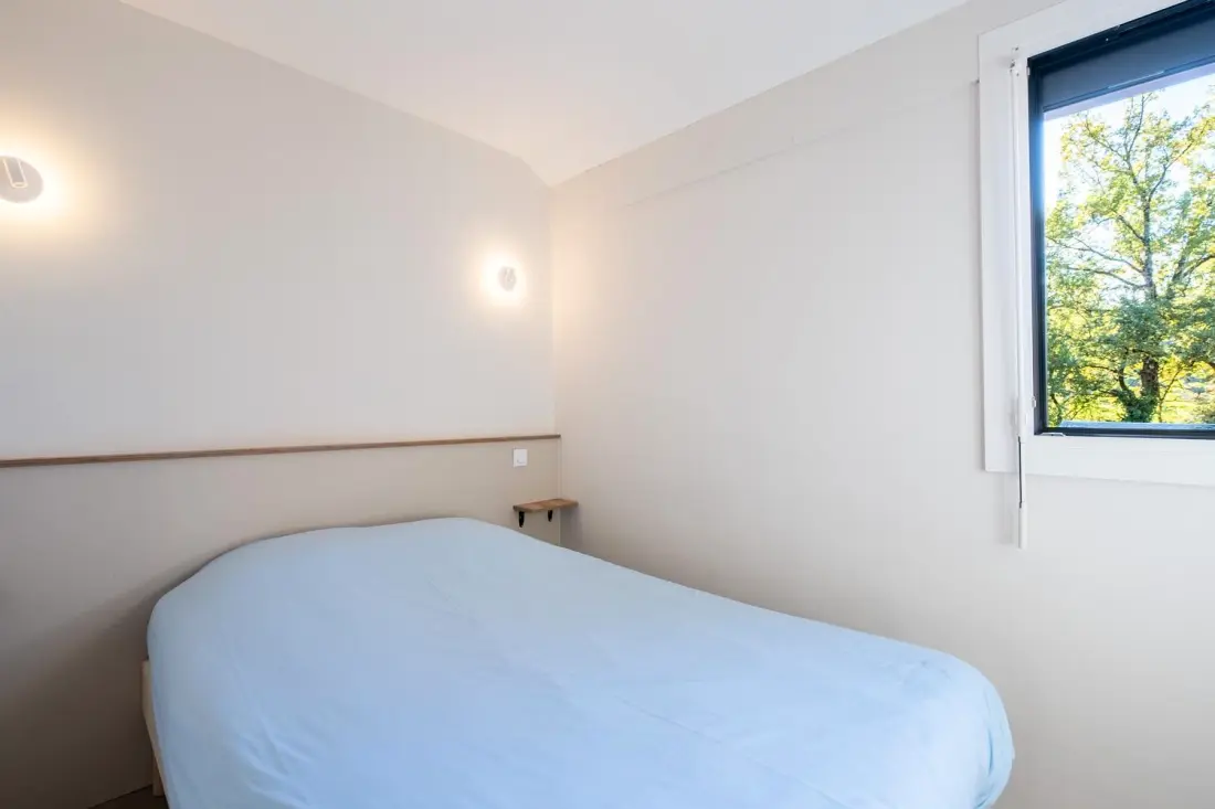 Gîte Gite 6/8 pers. premium - village des bruguières