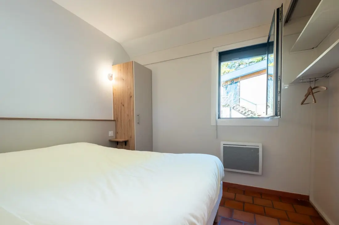 Gîte Gite 2/4 pers. premium - village des bruguières