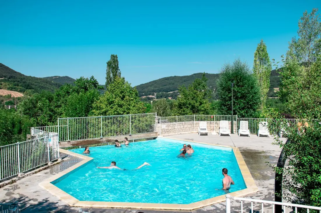 Gîte Gite 2/4 pers. premium - village des bruguières