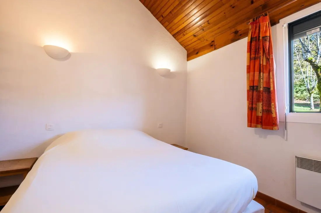 Gîte Gite 2/4 pers. - village des bruguières