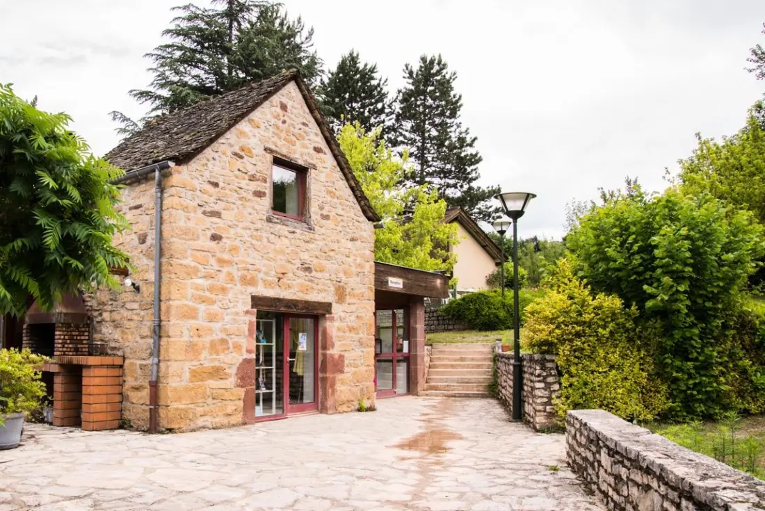 Gîte Gite 2/4 pers. - village des bruguières